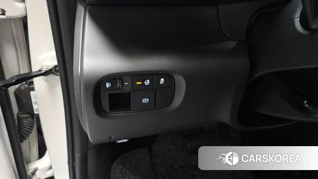Hyundai Casper Electric id 4847555 из Кореи 8