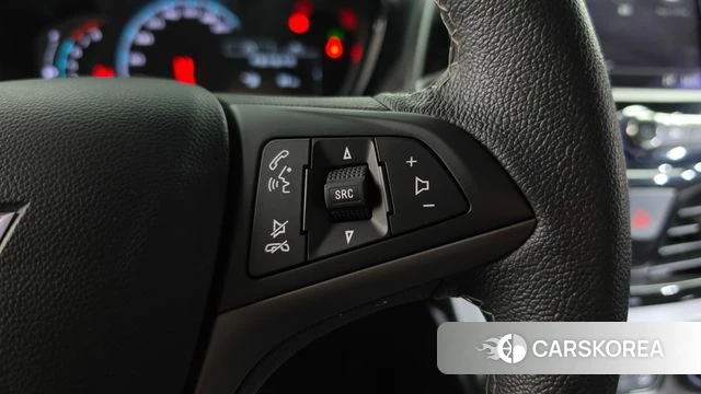 Chevrolet (GM Daewoo) The New Spark id 4997785 из Кореи 8