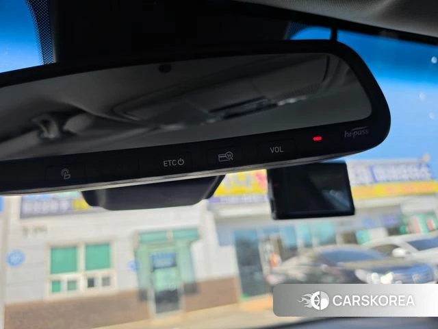 Hyundai Grandeur IG id 4959978 из Кореи 8