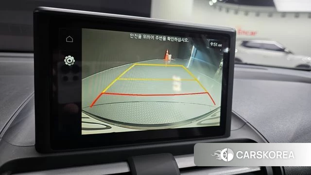 Hyundai Casper id 5040550 из Кореи 8