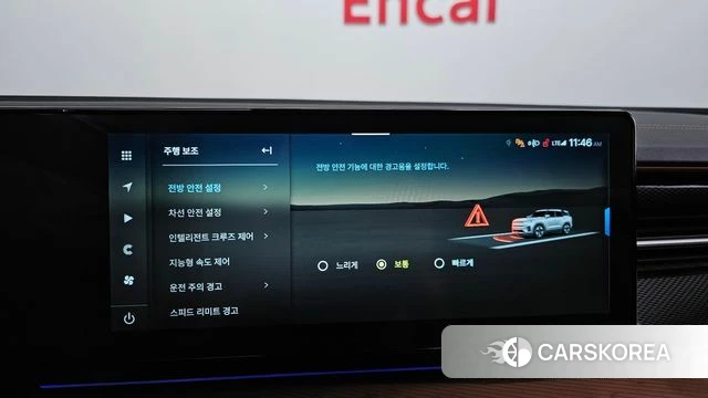 Ssangyong Torres EVX id 4990842 из Кореи 8