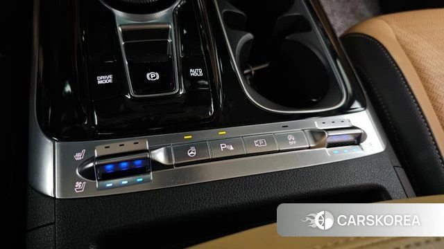 Kia Carnival 4th generation id 4992207 из Кореи 8