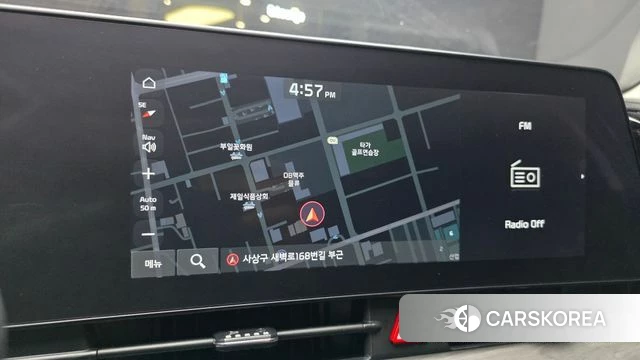 Kia Sportage 5th Generation Hybrid id 4965458 из Кореи 8
