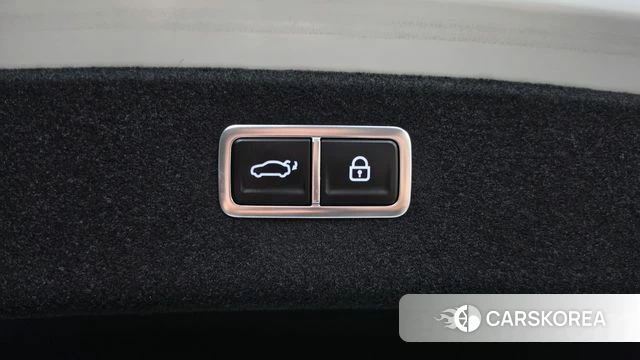 Genesis G80 (RG3) id 5052048 из Кореи 8