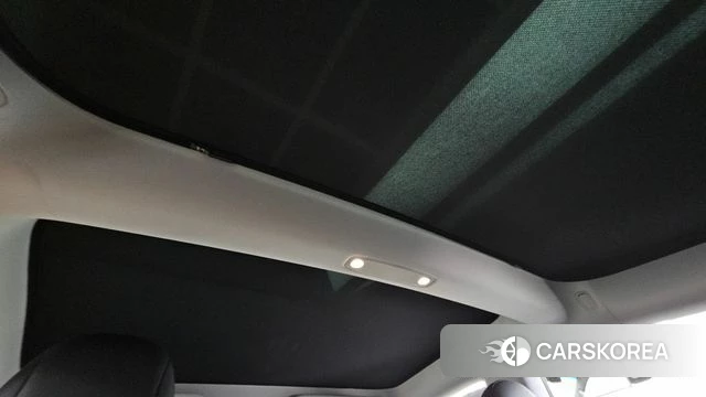 Tesla Model 3 id 4697931 из Кореи 8