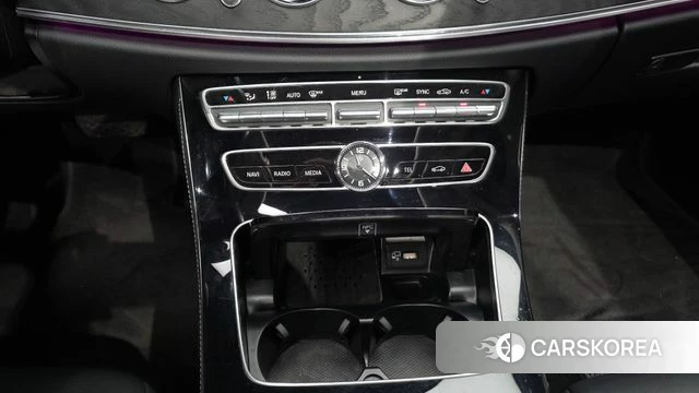 Mercedes-Benz E-Class W213 id 5018188 из Кореи 8