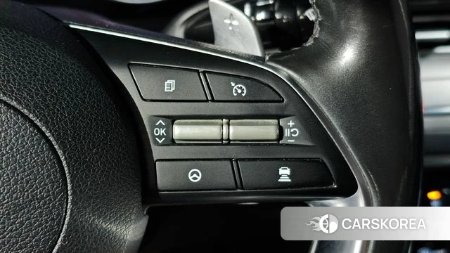 Hyundai The New Grandeur IG id 5023405 из Кореи 8