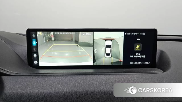 Genesis G80 (RG3) id 4951326 из Кореи 8