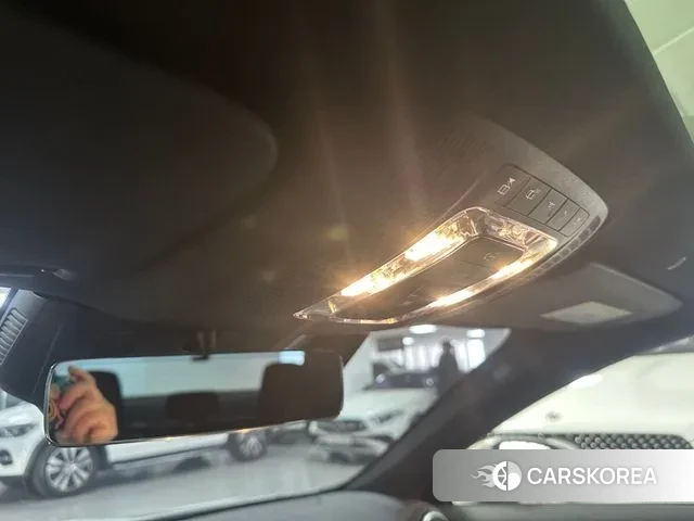 Mercedes-Benz CLA-Class C118 id 3654374 из Кореи 8