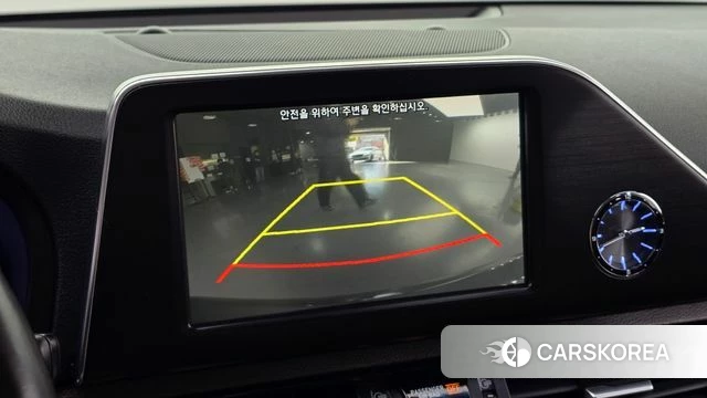 Hyundai Grandeur IG id 5035732 из Кореи 8