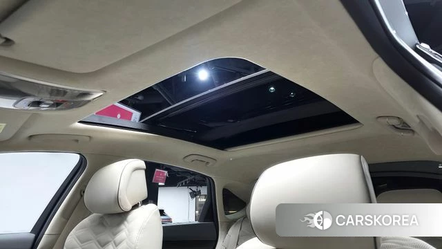 Genesis G80 (RG3) id 5015694 из Кореи 8