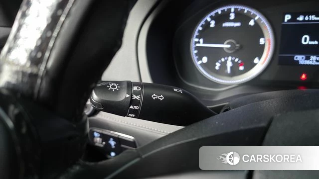 Hyundai Grandeur IG id 4776312 из Кореи 8