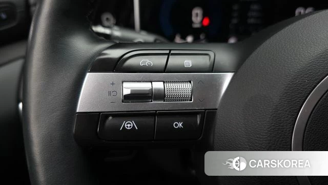 Hyundai The New Tucson (NX4) id 5026217 из Кореи 8