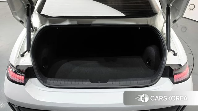 Hyundai Ionic 6 id 5045811 из Кореи 8