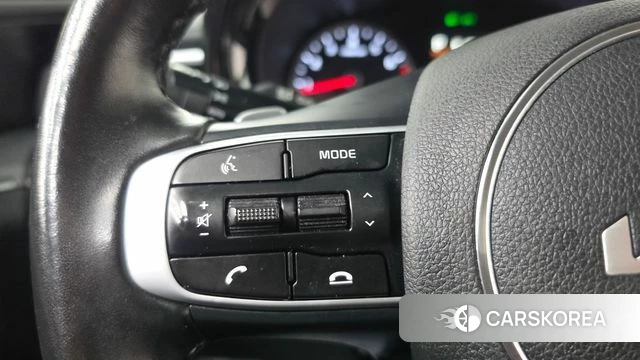 Kia K5 3rd generation id 5052774 из Кореи 8