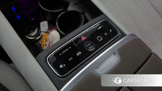 Mercedes-Benz EQS V297 id 4986250 из Кореи 8
