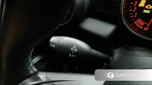 Mini Cooper id 4960421 из Кореи 8