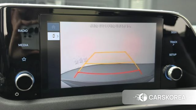 Hyundai Sonata Hybrid (DN8) id 5012519 из Кореи 8