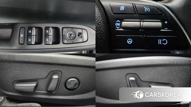 Hyundai The New Grandeur IG id 4976665 из Кореи 8