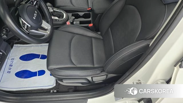 Kia The New K3 2nd generation id 4775288 из Кореи 8