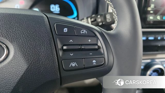 Hyundai Venue id 4990156 из Кореи 8