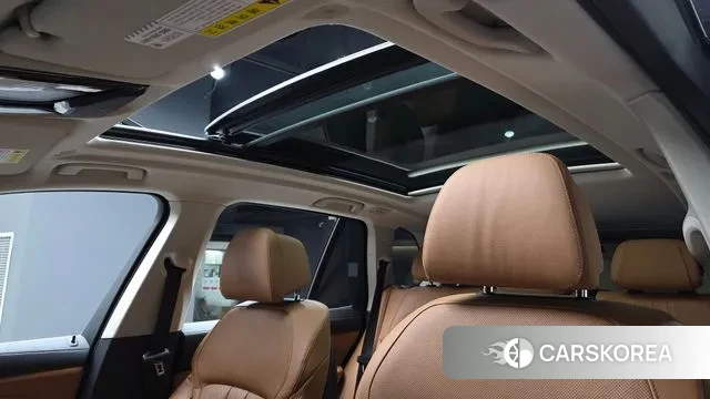 BMW X5 (G05) id 3713641 из Кореи 8