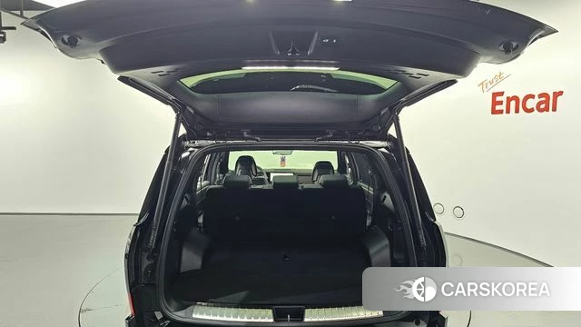 Hyundai Santa Fe (MX5) id 4548457 из Кореи 8