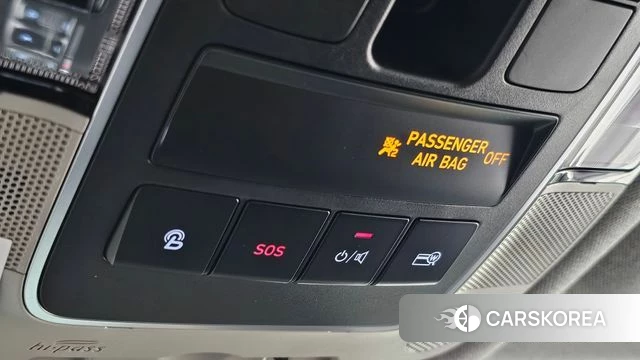 Hyundai Sonata (DN8) id 4959169 из Кореи 8