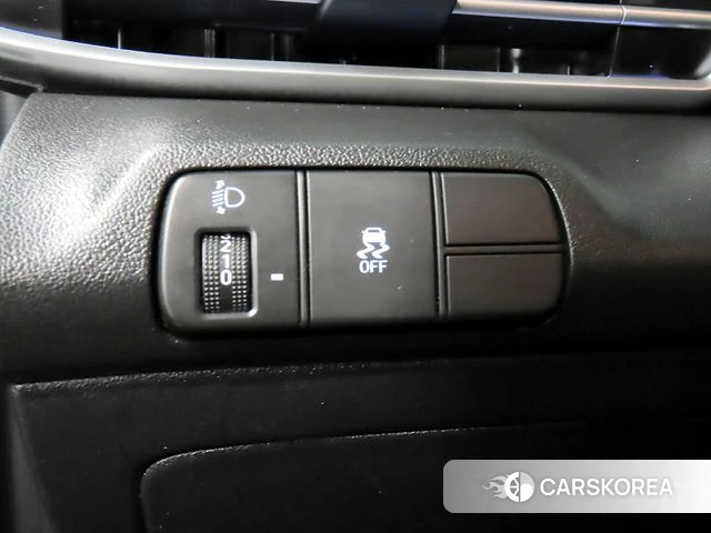 Hyundai The New Avante (CN7) id 5039724 из Кореи 8