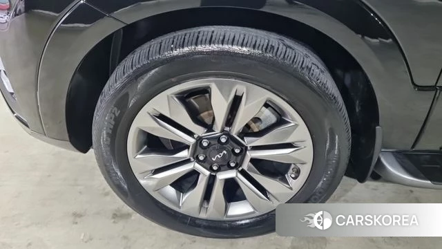 Kia Mohave Master id 5053108 из Кореи 8