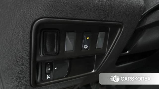 Renault Korea (Samsung) The New QM6 id 5041722 из Кореи 8