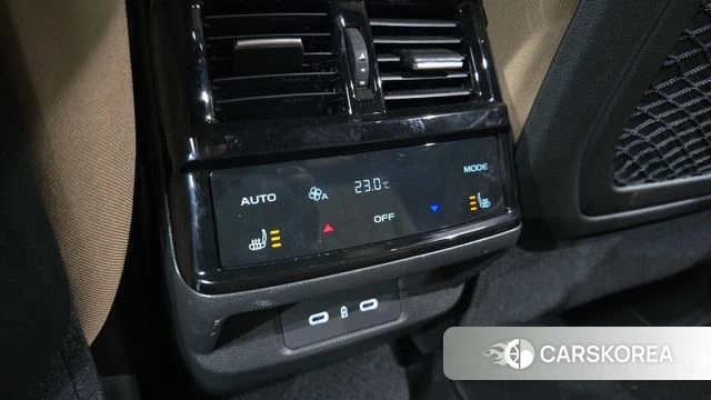 Renault Korea (Samsung) Grand Coleos id 5020759 из Кореи 8