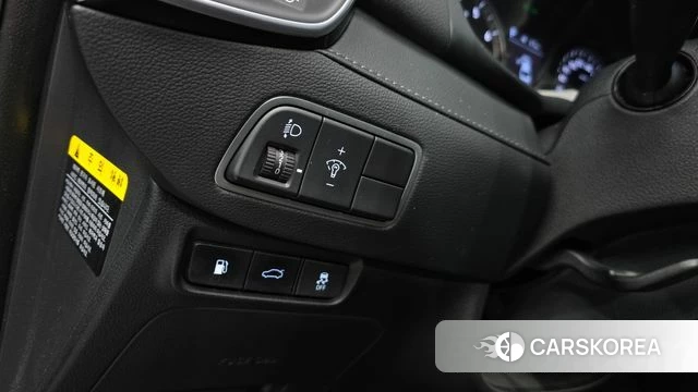 Hyundai Grandeur IG id 4587332 из Кореи 8