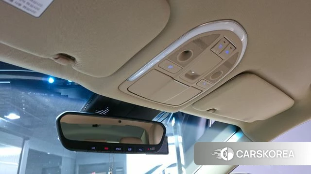 Genesis G80 id 4918403 из Кореи 8