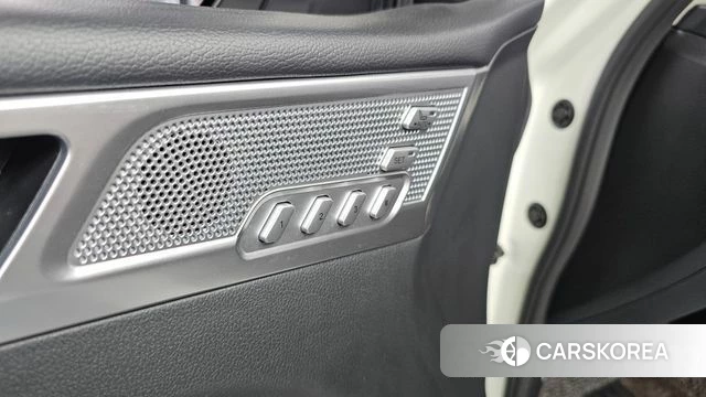 Ssangyong All New Rexton id 5023125 из Кореи 8
