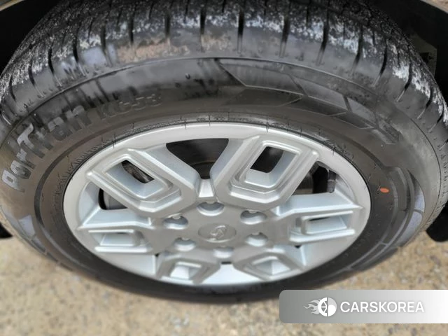 Hyundai Staria id 4981769 из Кореи 8