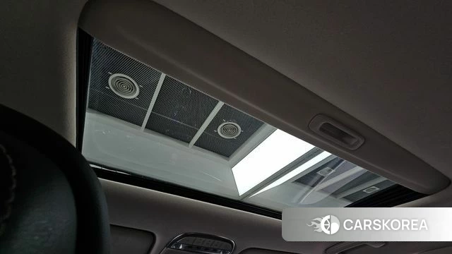 Genesis G90 id 4988113 из Кореи 8