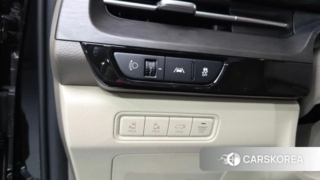 Kia Carnival 4th generation id 5060067 из Кореи 8