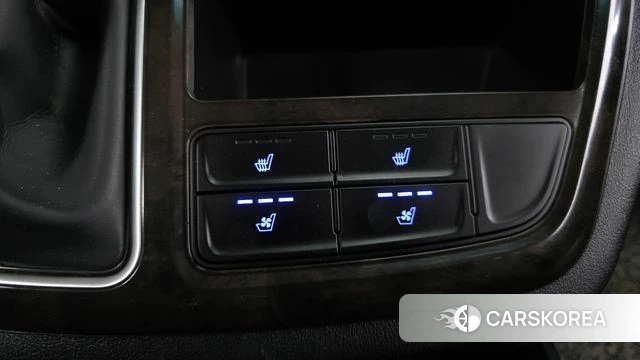 Hyundai The New Grand Starex id 4769798 из Кореи 8