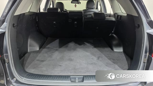 Kia The New Sorento id 4998669 из Кореи 8