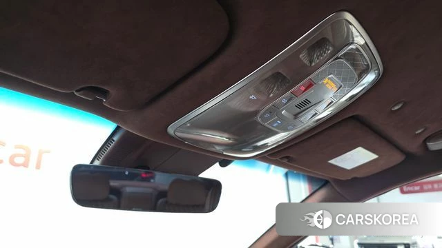 Genesis G90 (RS4) id 4997067 из Кореи 8