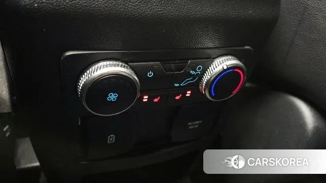 Ford Explorer 6th Generation id 3417076 из Кореи 8
