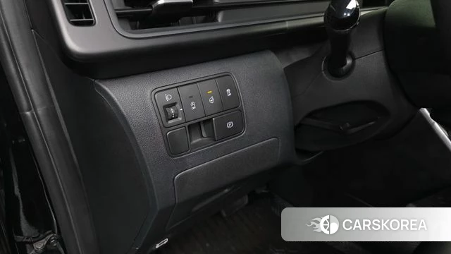 Hyundai Staria id 5046254 из Кореи 8