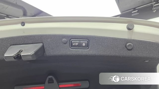 Hyundai The New Grandeur IG Hybrid id 4986650 из Кореи 8