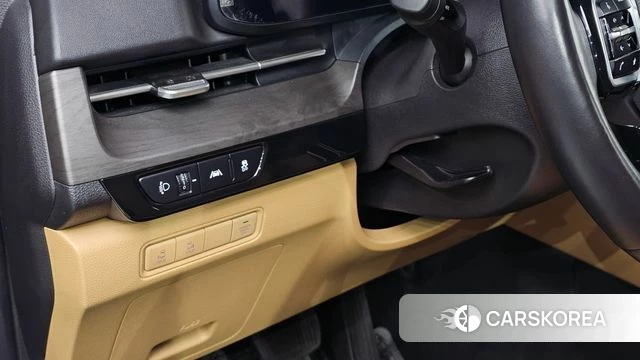 Kia Carnival 4th generation id 4779437 из Кореи 8