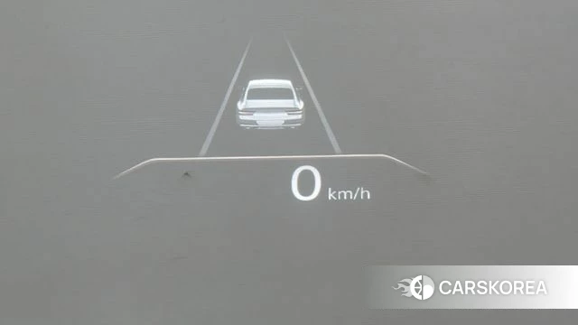 Genesis G80 (RG3) id 5013265 из Кореи 8