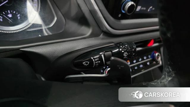 Hyundai Sonata (DN8) id 4529181 из Кореи 8