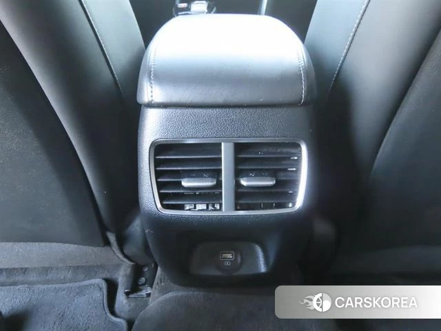 Hyundai Sonata (DN8) id 4577970 из Кореи 8