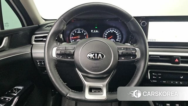 Kia K5 3rd generation id 5041050 из Кореи 8