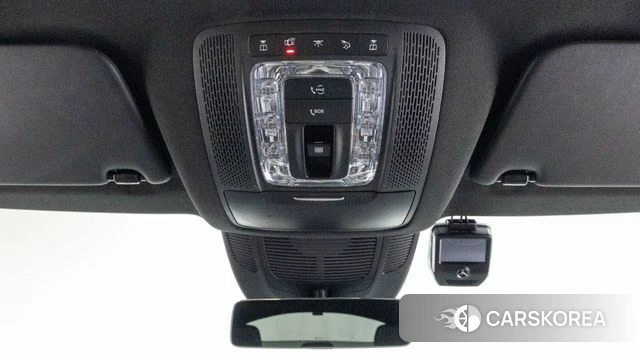 Mercedes-Benz GLE-Class W167 id 4997454 из Кореи 8